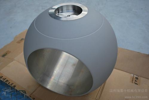 超音速喷涂装置的工作过程简介