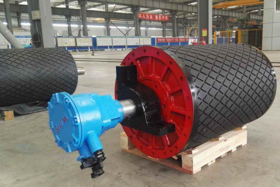 滚筒轴可表面喷涂处理（定制）