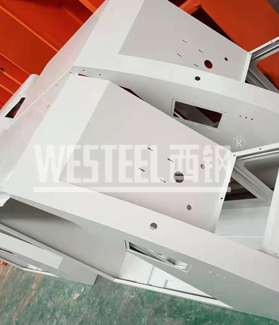 全心全意为客户服务，提供优质的技术和合格的产品
众鑫金属制品主要进行业务包括：喷漆喷涂、防震支架等。我们拥有专业的技术团队，能满足不同客户喷漆喷涂需求，同时也能及时保质保量完成任务。
我们的文化：全心全意为客户服务，提供优质的技术和合格的产品。
我们的宗旨：一切以客户利益为重，客户满意是对我们的肯定。