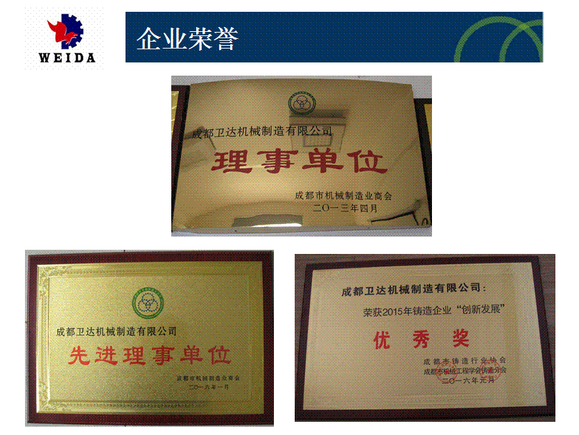      本公司主要业务与四川森田消防装备制造有限公司、新疆天诚农机具制造有限公司、重庆威马动力机械制造有限公司、南昌天马汽车电机有限公司、成都国海汽车电器、乐山东风电机厂、四川华川电装有限责任公司、四川东方汽车电器有限公司、成都宾森机械工具有限公司、成都川力智能流体控制设备有限公司、四川长虹技佳精工有限公司、日本米思米集团公司等几十家国内外有控股、民营企业合作。配套产品通过外贸公司100%全出口铝加工制品生产，包括休闲用铝梯、残疾人铝梯、沙滩车铝梯、摩托车铝梯及汽车各种铝架，主要销往美国、加拿大、英国、欧盟地区。