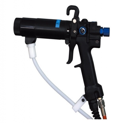 深圳市明扬喷涂设备有限公司，自于2012年8月25日创立时便确立了“品牌、科技、创新、共赢等先进理念，公司代理供应世界各国品牌高端、高质量涂装气动工具，如:德国SATA喷枪、日本明治喷枪、露明那喷枪、特威喷枪、台湾宝丽喷枪、压力桶、美国固瑞克泵浦、喷枪、无气喷涂机、等一系列喷涂工具，另有进口、国产静电喷粉枪、静电喷塑设备、油泵、气管、涂料管等喷涂周边产品及配件，一站式供应所有喷涂所需产品。本公司与在珠三角地区的工业厂商均有良好的合作关系，客户涉及汽车制造、汽车修理、注塑行业、印刷行业、木工机械行业、纺织行业、表面处理设备行业、烘烤设备行业、皮革制鞋行业、电器制造行业、电力设备等不同行业。 为回报广大客户的支持，我公司本着厚德载物、诚信待人的经营理念，以高效的售后服务，优质的产品，有竟争力的价格来满足广大客户厂商的需求！  .... 本公司以质量第一，顾客至上，诚信为本，凭着良好的信誉，质量保证，以及优惠的价格，迎来众多客户的信任，竭城与您共同发展，共创双赢。