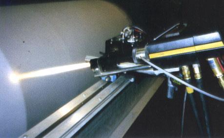 表面处理技术是一种通过不同工艺将特殊材料沉积于零件表面，使该零件表面具有特殊性能的工艺过程。表面处理技术以材料科学为基础，横跨机械物理、流体力学、自动化等多个学科，并广泛应用于航空航天、发电、汽车、石油石化、半导体、水处理、机械制造、医疗器具、再制造、替代镀铬等领域。表面处理技术除热喷涂外，还包括火焰喷焊、冷喷涂、激光熔敷、等离子堆焊、热处理、气相沉积、真空离子镀、微弧氧化、电镀、刷镀等工艺。

　　精诚所至，金石为开，常州市垣发机械科技有限公司将以我们的精诚之心迎接每一位客户！并共同开创互赢的合作和可持续发展的未来！