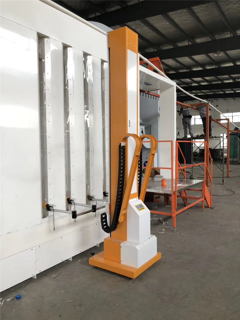 往复机（定金）